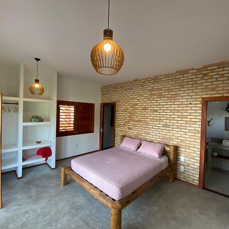 Apartament Casa De Coco Icarai Zewnętrze zdjęcie