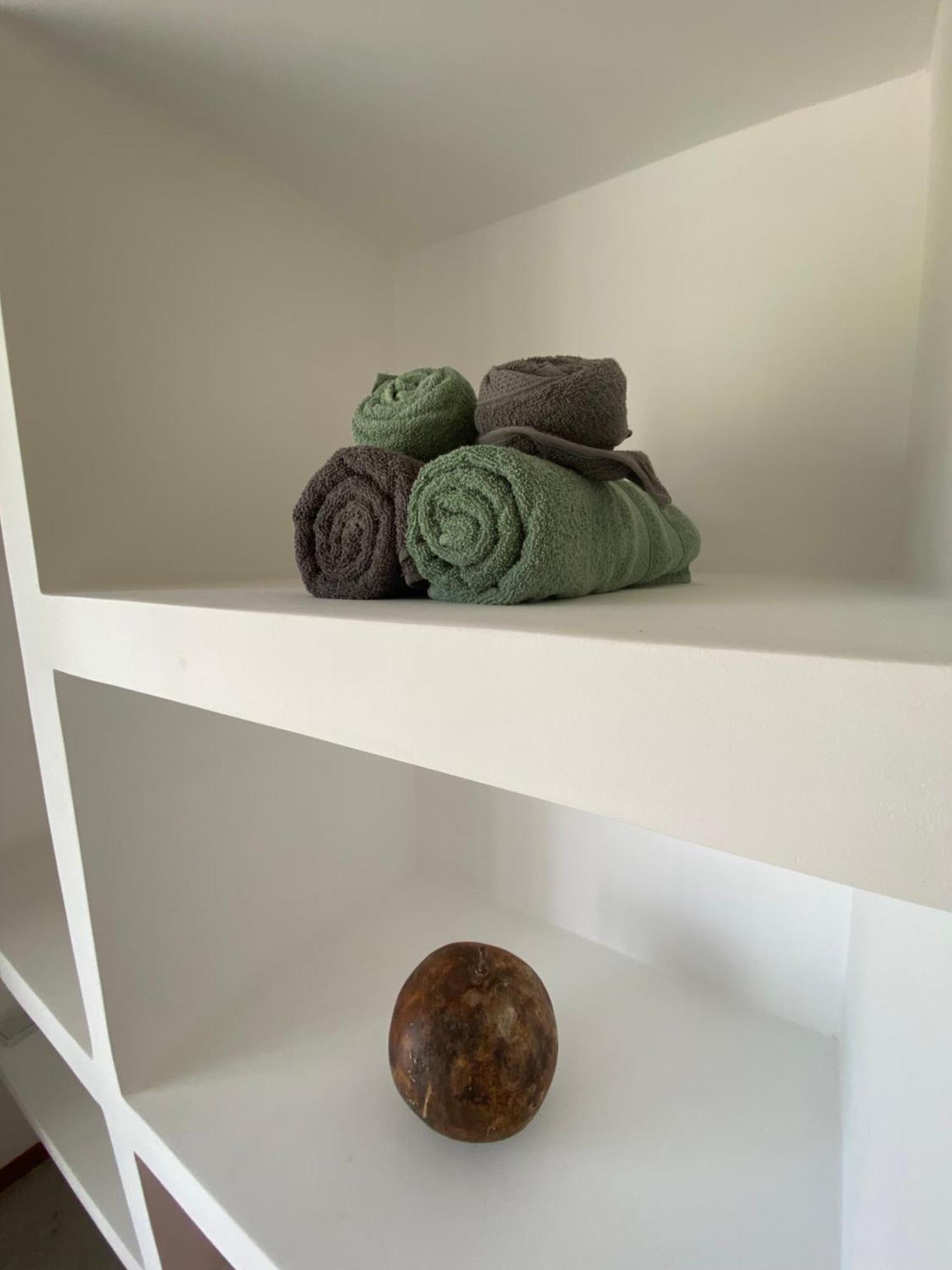 Apartament Casa De Coco Icarai Zewnętrze zdjęcie