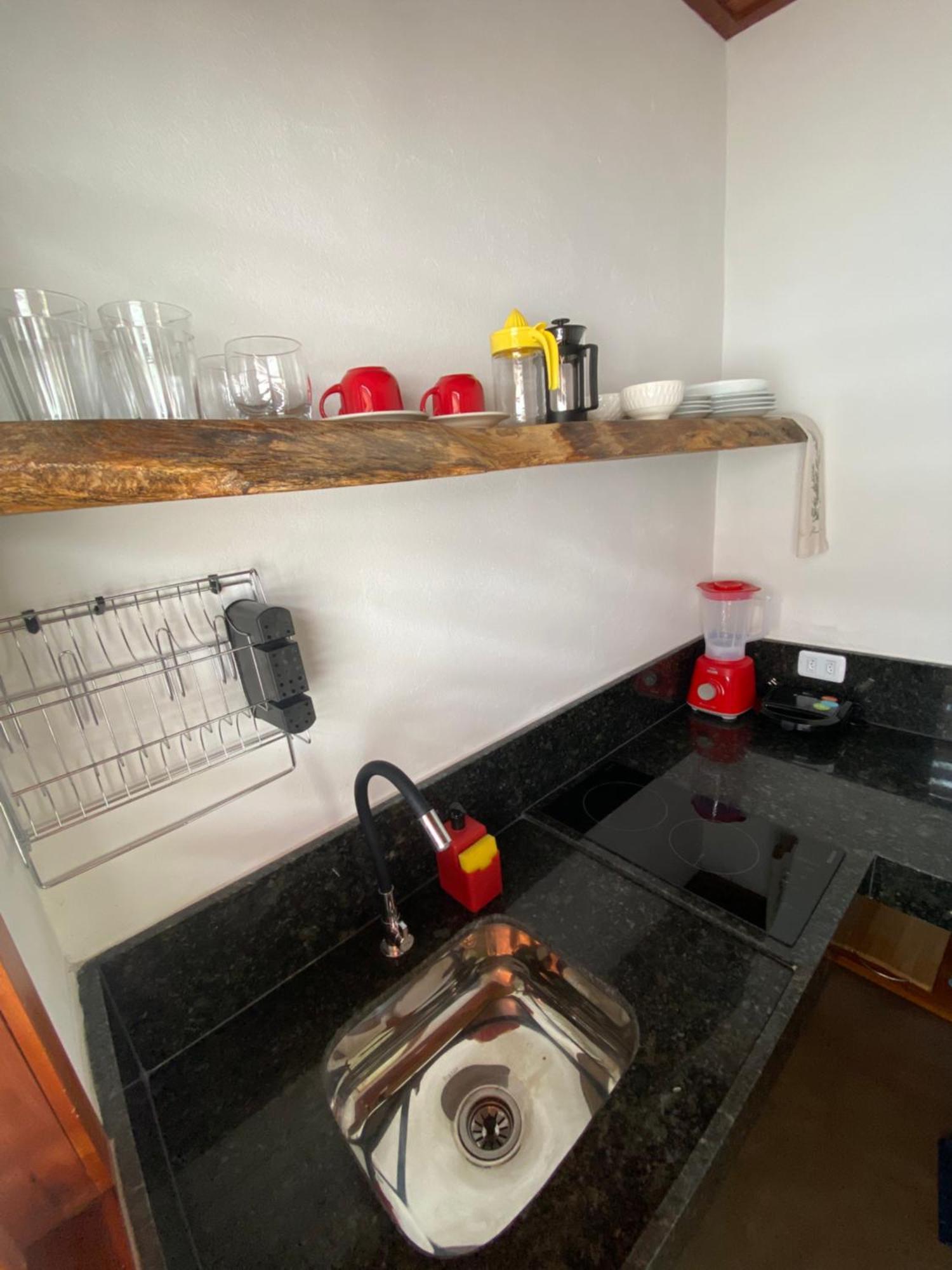 Apartament Casa De Coco Icarai Zewnętrze zdjęcie