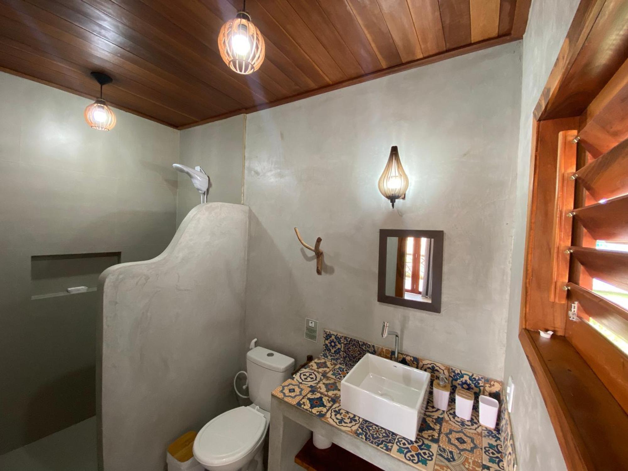 Apartament Casa De Coco Icarai Zewnętrze zdjęcie