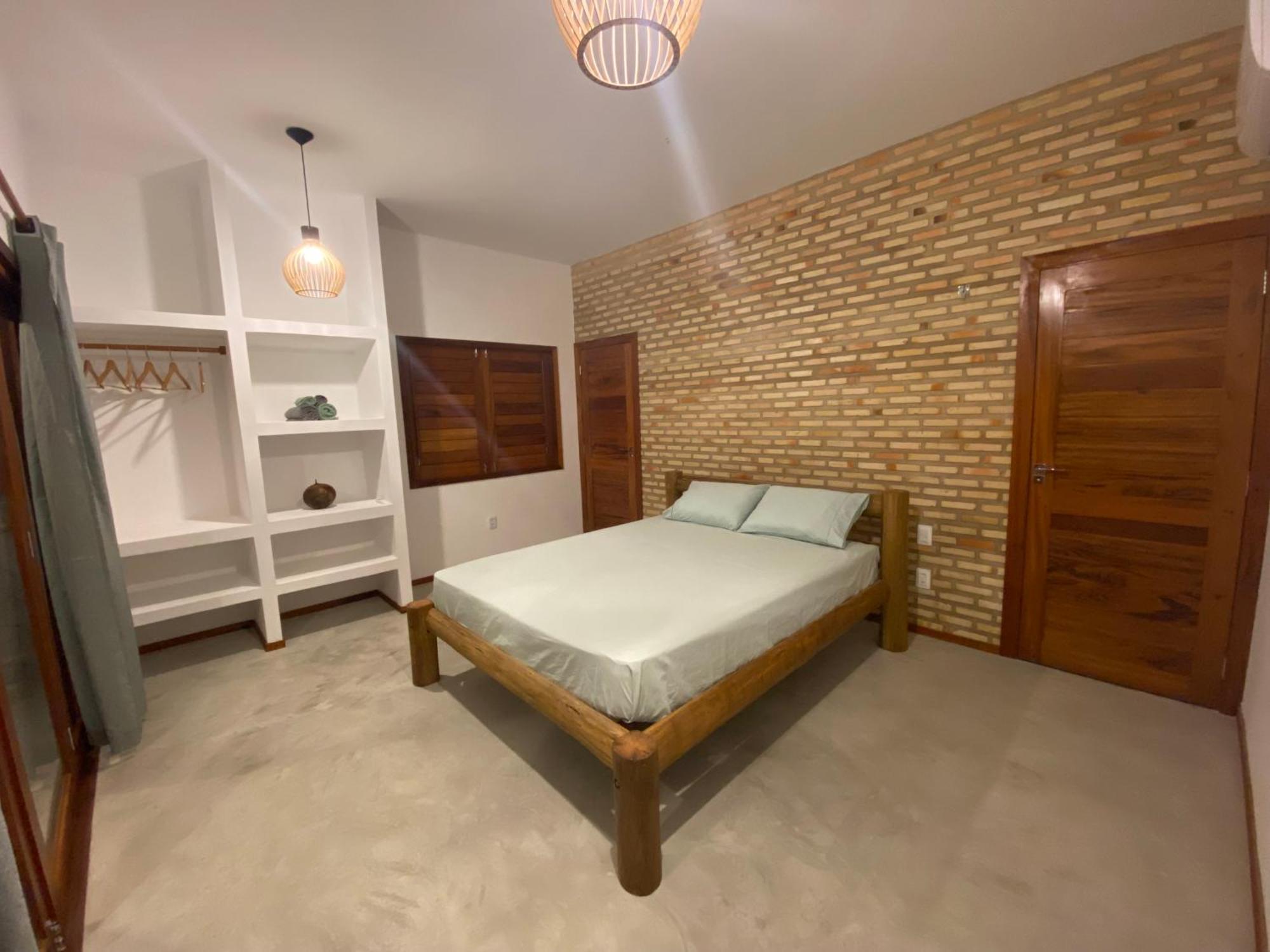 Apartament Casa De Coco Icarai Zewnętrze zdjęcie
