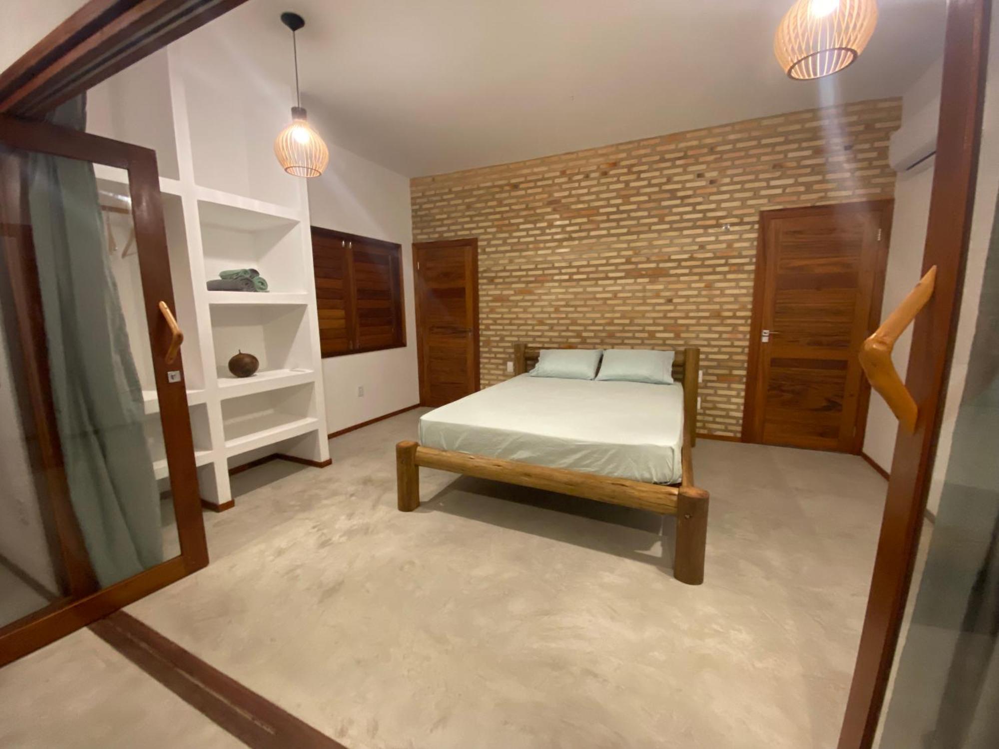 Apartament Casa De Coco Icarai Zewnętrze zdjęcie